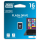 PenDrive GOODRAM 16GB Piccolo zapis 5MB/s odczyt 20MB/s czarny